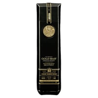 Whisky Gold Bar - Double Cask Straight Bourbon - 750ml