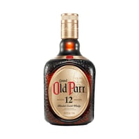 Whisky Grand Old Parr 750cc