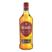 Whisky Grant's 750 cc