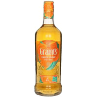Whisky Grants Summer Orange 700cc