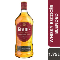 Whisky Grant's Triple Wood 1750cc