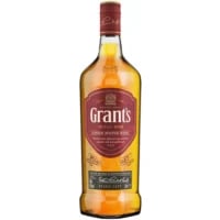 Whisky Grants Triple Wood 1 Litro