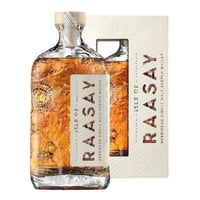 Whisky Isle Of Raasay Signature - Hebridean Single Malt 700ml