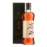 Whisky Iwai Tradition 750cc