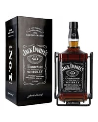 Whisky Jack Daniels N°7 - 3 Litros - Con Atril