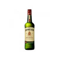 Whisky Jameson Irlandes 40°