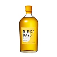 Whisky Japonés Nikka Days 700cc 40° alc.