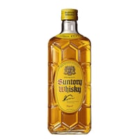 Whisky Japonés Suntory Kakubin - 80 Proof - 700ml