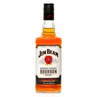 Whisky Jim Beam