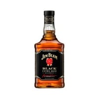 Whisky Jim Beam Black