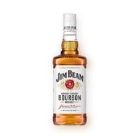 Whisky Jim Beam White 750cc
