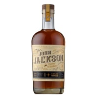 Whisky John Jackson - Honey - 750ml