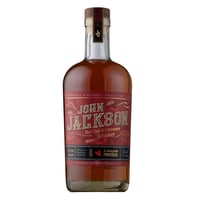 Whisky John Jackson - Hot Chili - 750cc