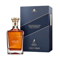 Whisky John Walker & Sons King George V 750cc