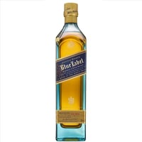 Whisky Johnnie Walker Blue Label 750cc