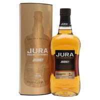 Whisky Jura Journey Single Malt 700cc