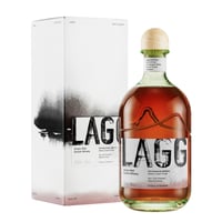 Whisky Lagg Corriecravie Edition Sherry Cask 55˚ - 700ml