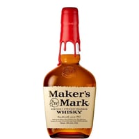 Whisky Maker's Mark Kentucky Straight Bourbon 45° 750ml