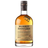 Whisky Monkey Shoulder Blended Malt Scotch 40˚ - 700ml