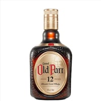 Whisky Old Parr 12 Años