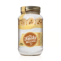 Whisky Ole Smoky - Banana Pudding Moonshine 750ml