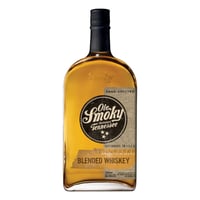 Whisky Ole Smoky Blended Whiskey - 750ml