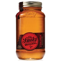 Whisky Ole Smoky Cinnamon