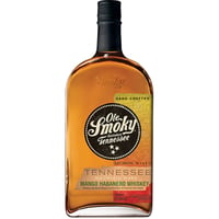 Whisky Ole Smoky Mango Habanero