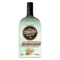 Whisky Ole Smoky - Mint Chocolate Chip Cream - 750ml