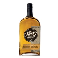 Whisky Ole Smoky Moonshine Blended 750ml
