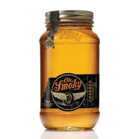 Whisky Ole Smoky Moonshine - Charred 51° - 750ml