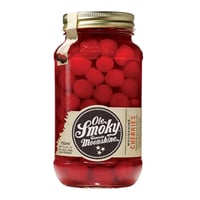Whisky Ole Smoky Moonshine - Cherries 50° - 750ml