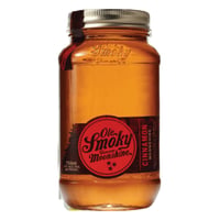 Whisky Ole Smoky Moonshine - Cinnamon 40° 750ml