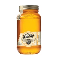 Whisky Ole Smoky Moonshine Honey Charred - 750ml