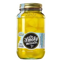 Whisky Ole Smoky Moonshine - Pineapple - 750ml
