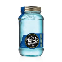 Whisky Ole Smoky Moonshine  - Sour Razzin Berry 750ml