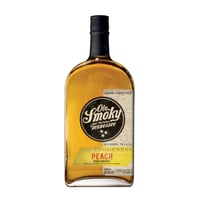 Whisky Ole Smoky Peach 750ml