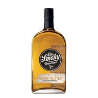 Whisky Ole Smoky Peanut Butter 750ml