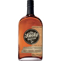 Whisky Ole Smoky Salty Caramel
