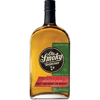 Whisky Ole Smoky Salty Watermelon