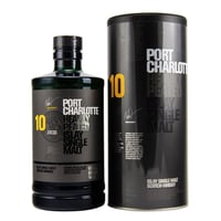 Whisky Port Charlotte 50° 700 Ml