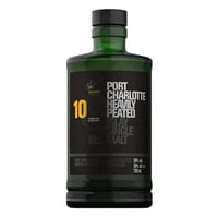 Whisky Port Charlotte 700cc 50º alc.