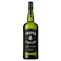 Whisky Proper Twelve Connor McGregor 700cc