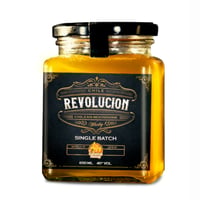 Whisky Revolución Chilean Moonshine Single Batch - Caramel Honey - 650ml