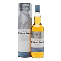 Whisky Robert Burns Blended Scotch 40˚ - 700ml