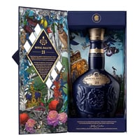 Whisky Royal Salute 21 Años 750 Ml