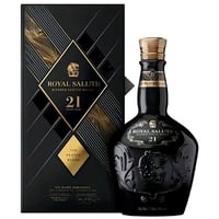 Whisky Royal Salute The Peated Blend 700cc 40° alc.