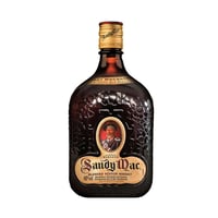 Whisky Sandy Mac 1 Litro 40º alc.