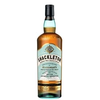 Whisky Shackleton Blended Malt Scotch 40˚ - 700ml