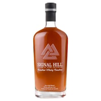 Whisky Signal Hill Canadiense